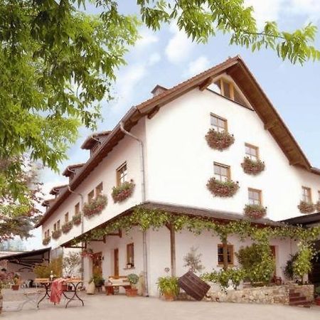 Winzerhotel Kinges-Kessel Morstadt Екстер'єр фото